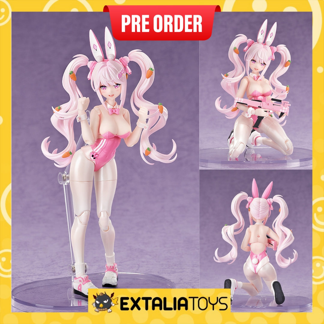 [PO] GSC Hyper Body Alice: Wonderland Bunny