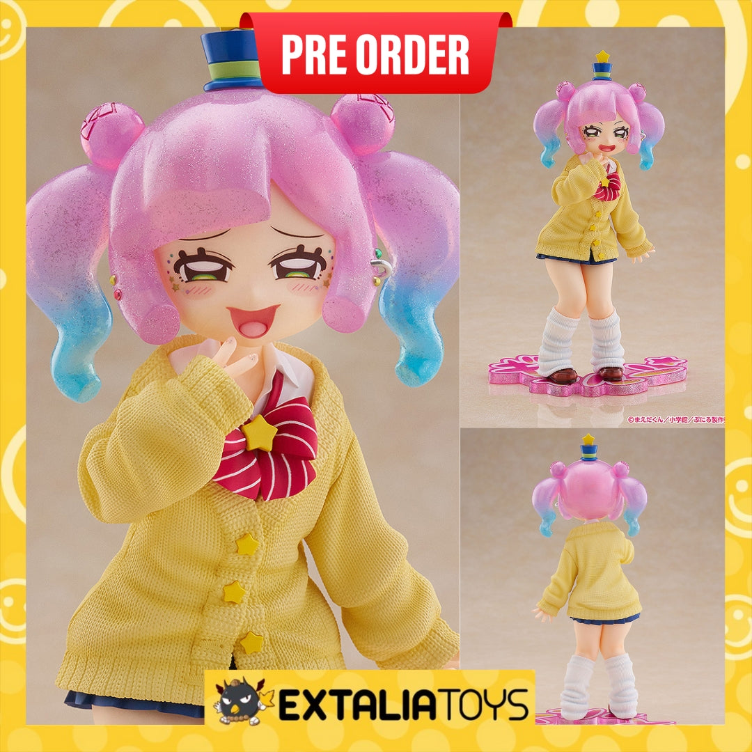 [PO] WAVE PVC 1/7 FIGURE Cute Gyaru Puniru - PUNIRU is a KAWAII SLIME