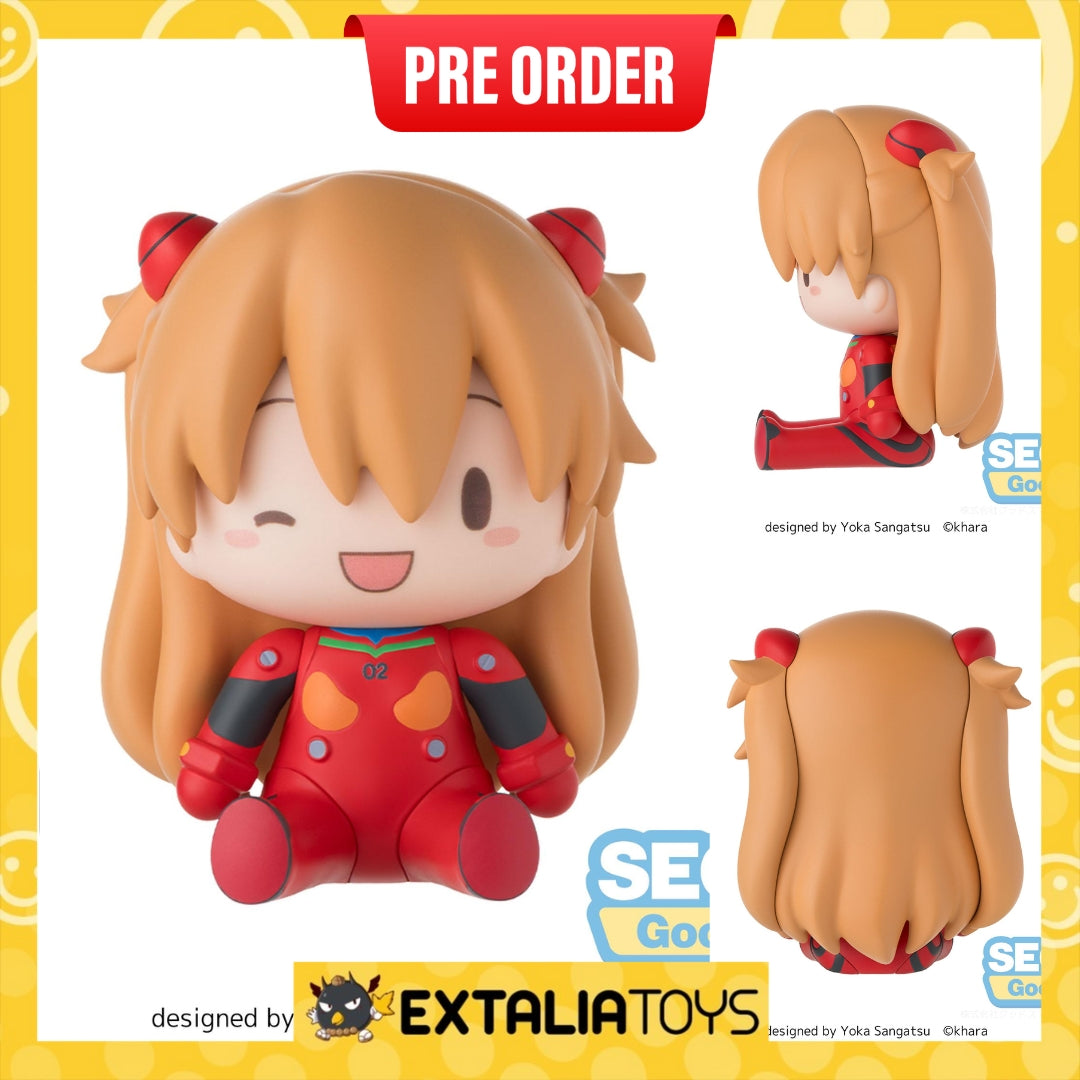 [PO] SEGA fuwa petit 