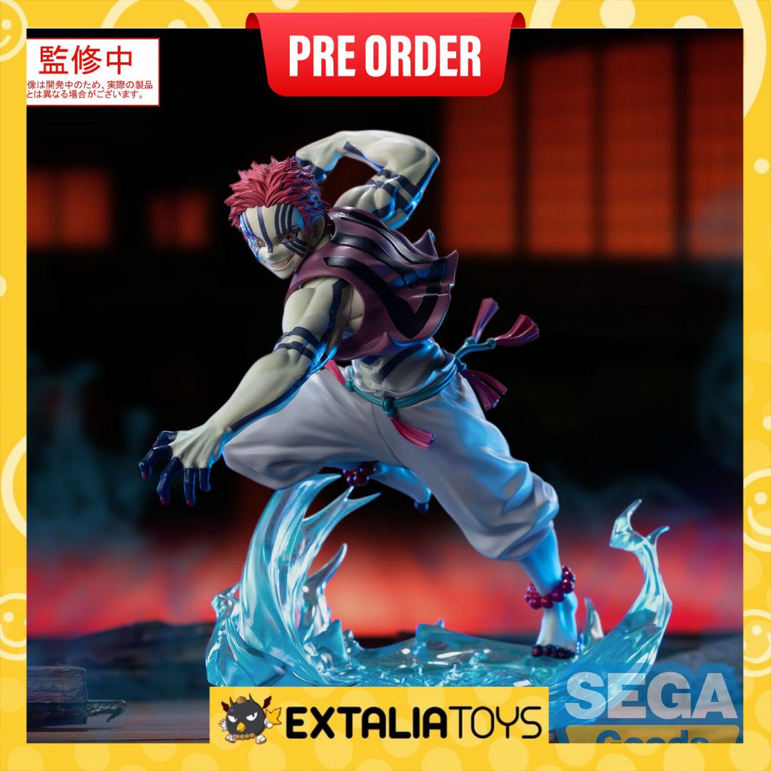 [PO] SEGA XrossLink Anime 