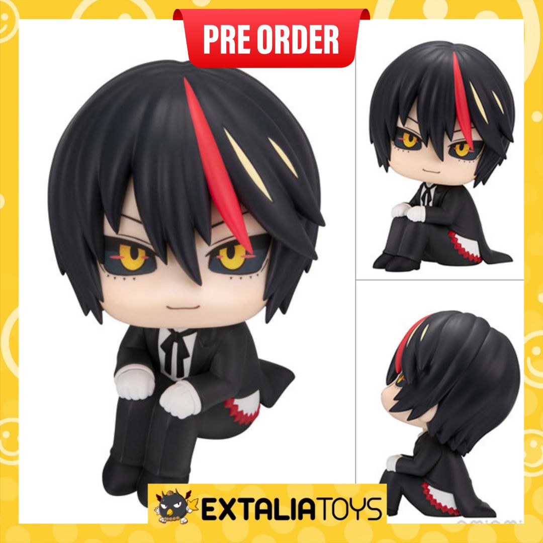 [PO] MEGAHOUSE 