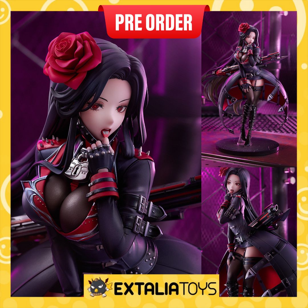 [PO] GSC PVC 1/7 FIGURE Maiden - GODDESS OF VICTORY: NIKKE