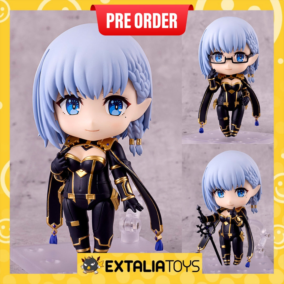[PO] GSC Nendoroid Beta - The Eminence in Shadow