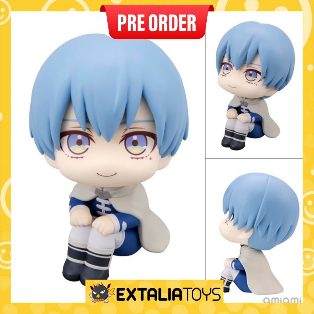 [PO] MEGAHOUSE Lookup Frieren： Beyond Journey's End  Frieren Droopy Face Ver. & Himmel