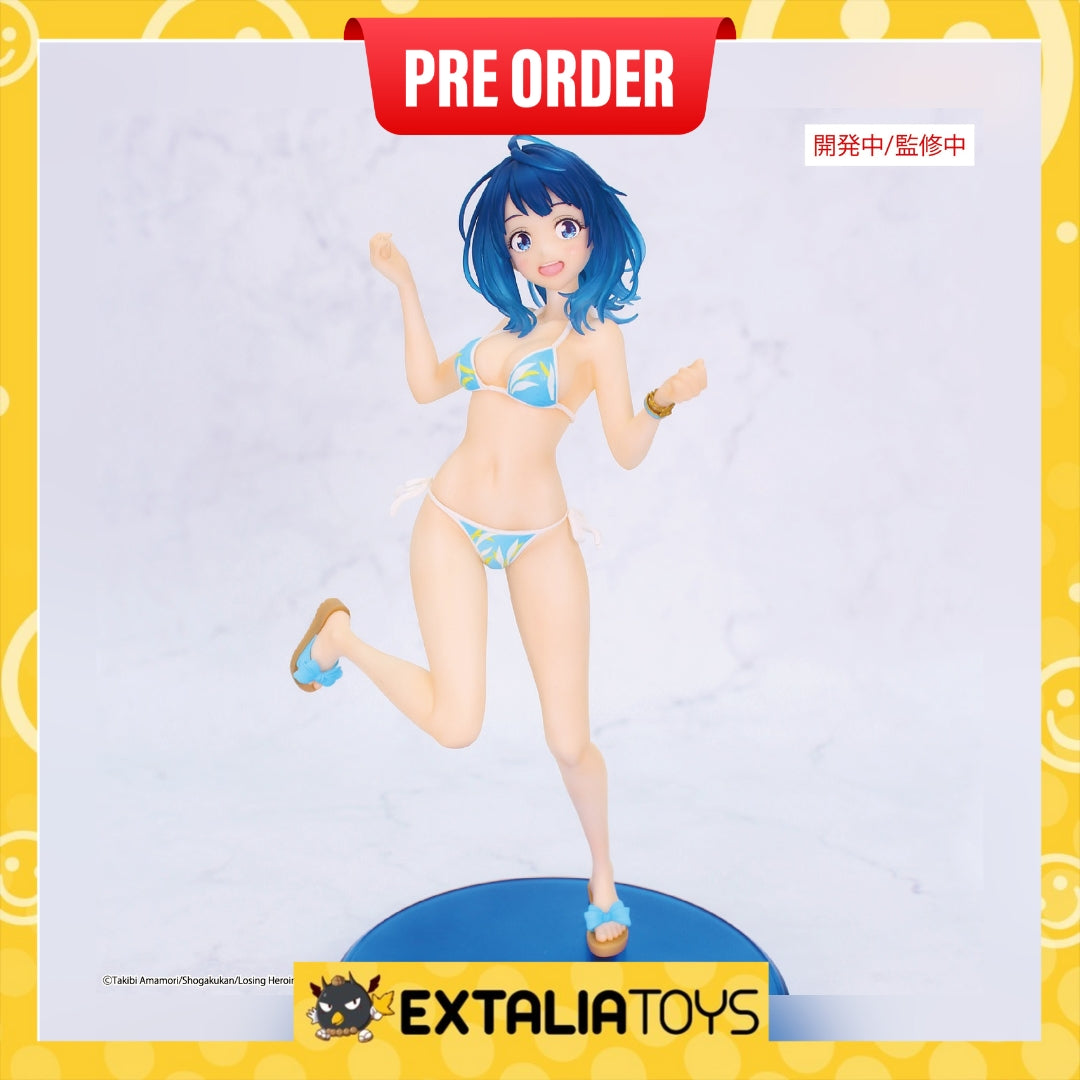 [PO] TV ANIME 『TOO MANY LOSING HEROINES !』 VIVIT FIGURE YANAMI ANNA