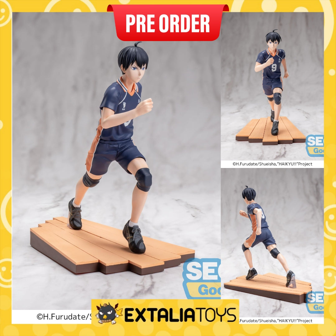 [PO] SEGA Anime 
