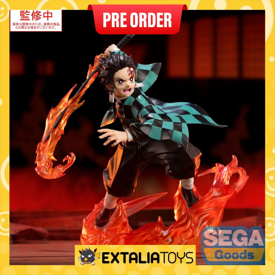 [PO] SEGA XrossLink Anime 
