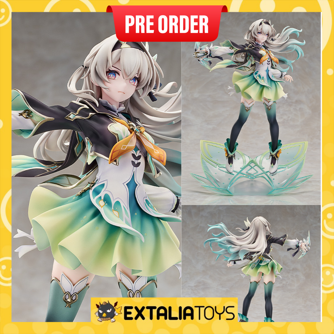 [PO] GSC PVC 1/7 FIGURE Firefly - Honkai: Star Rail