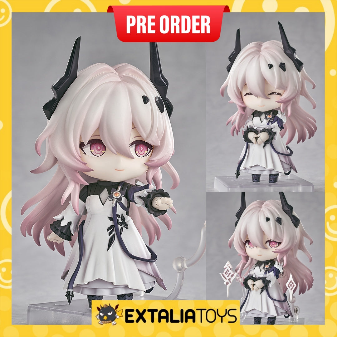 [PO] GSC Nendoroid Civilight Eterna -  ARKNIGHTS