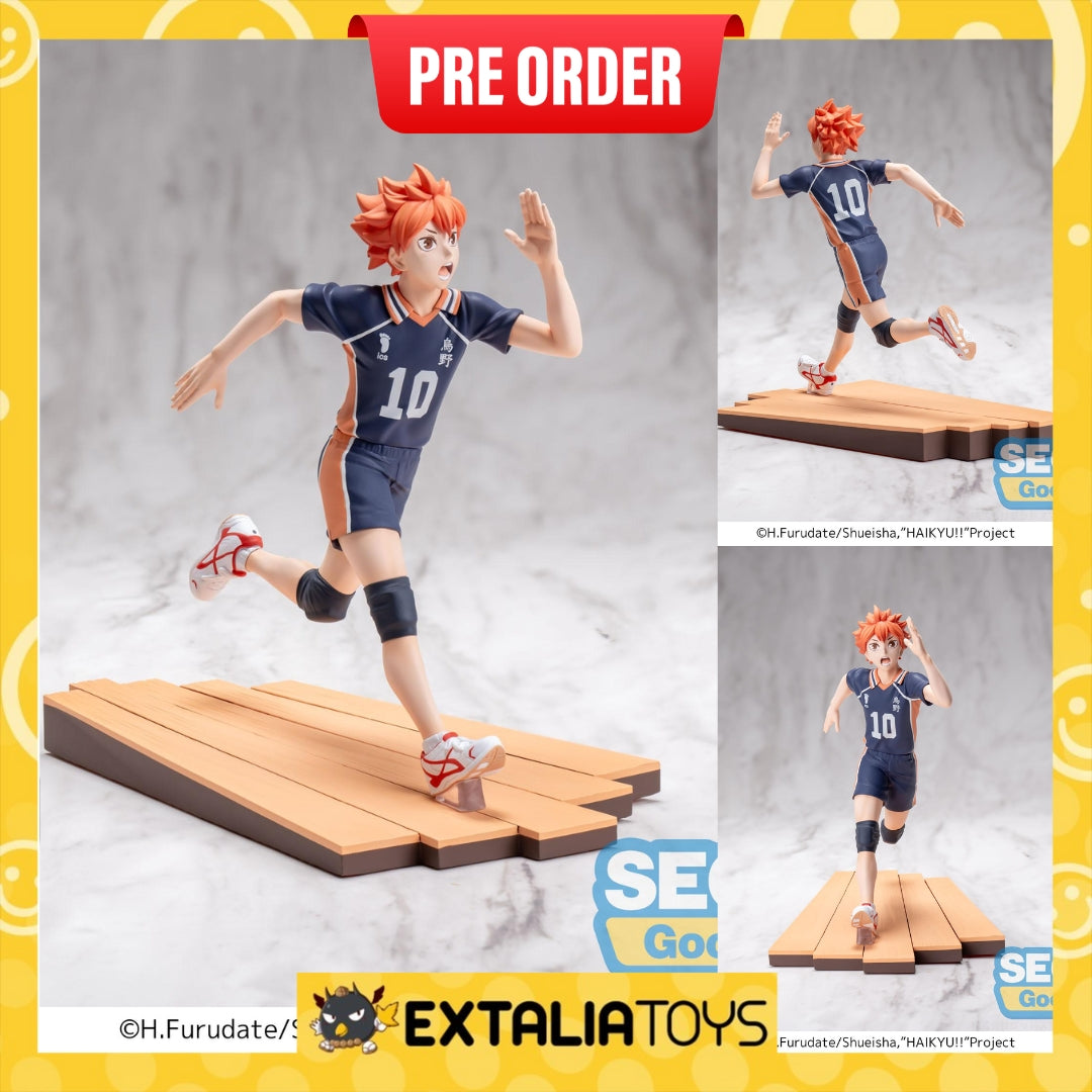 [PO] SEGA Anime 