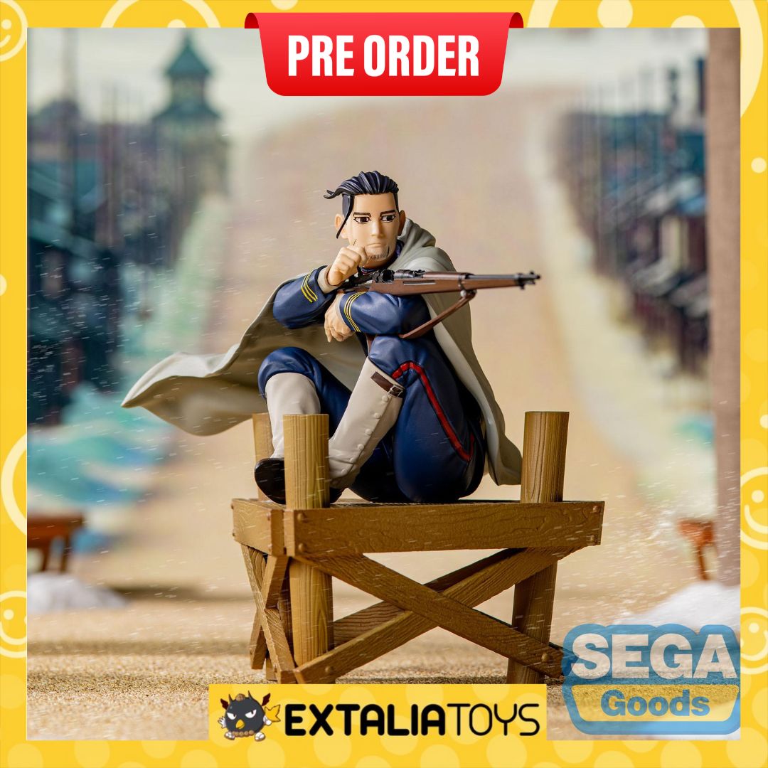 [PO] SEGA XrossLink TV Anime 