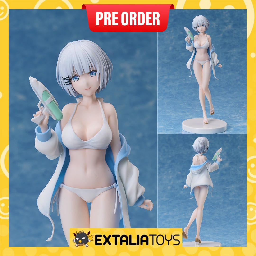 [PO] PVC 1/7 FIGURE The Detective is Already Dead Siesta Swimsuit Ver.