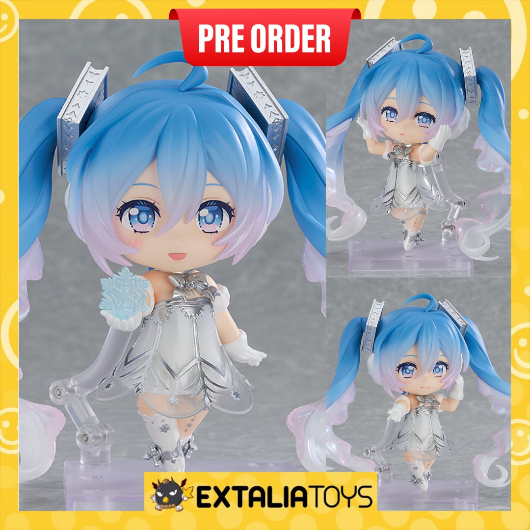 [PO] GSC Nendoroid Hatsune Miku Symphony: 2025 Sapporo Concert Ver.