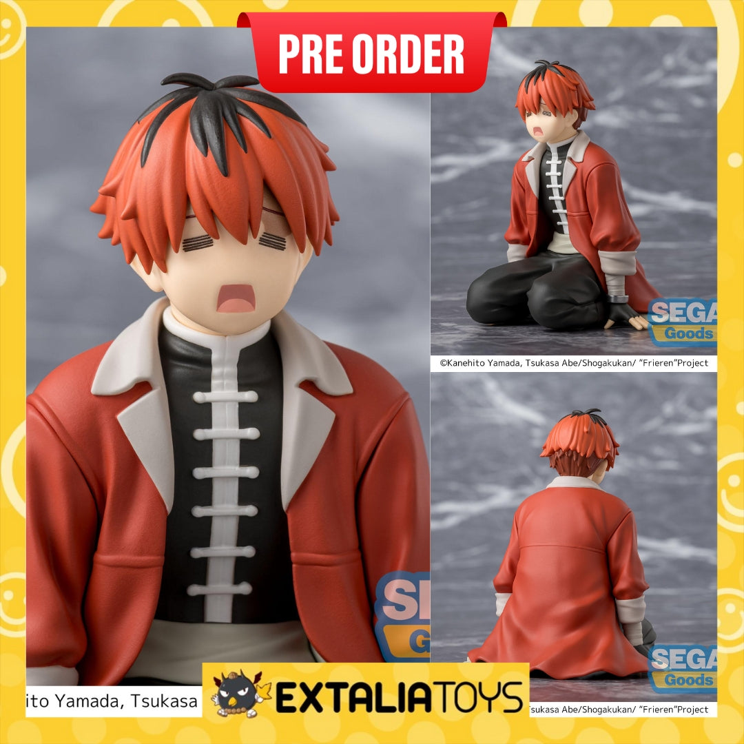 [PO] SEGA Frieren: Beyond Journey's End PM Perching Figure 