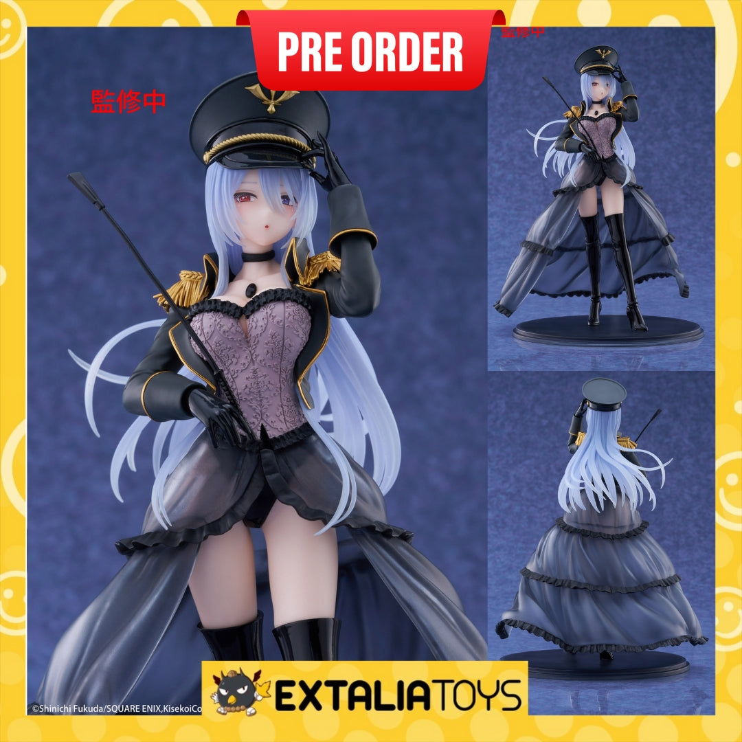 [PO] TAITO AMP+ Figure My Dress-Up Darling AMP+ Figure - Marin Kitagawa (Black Lobelia Ver.)
