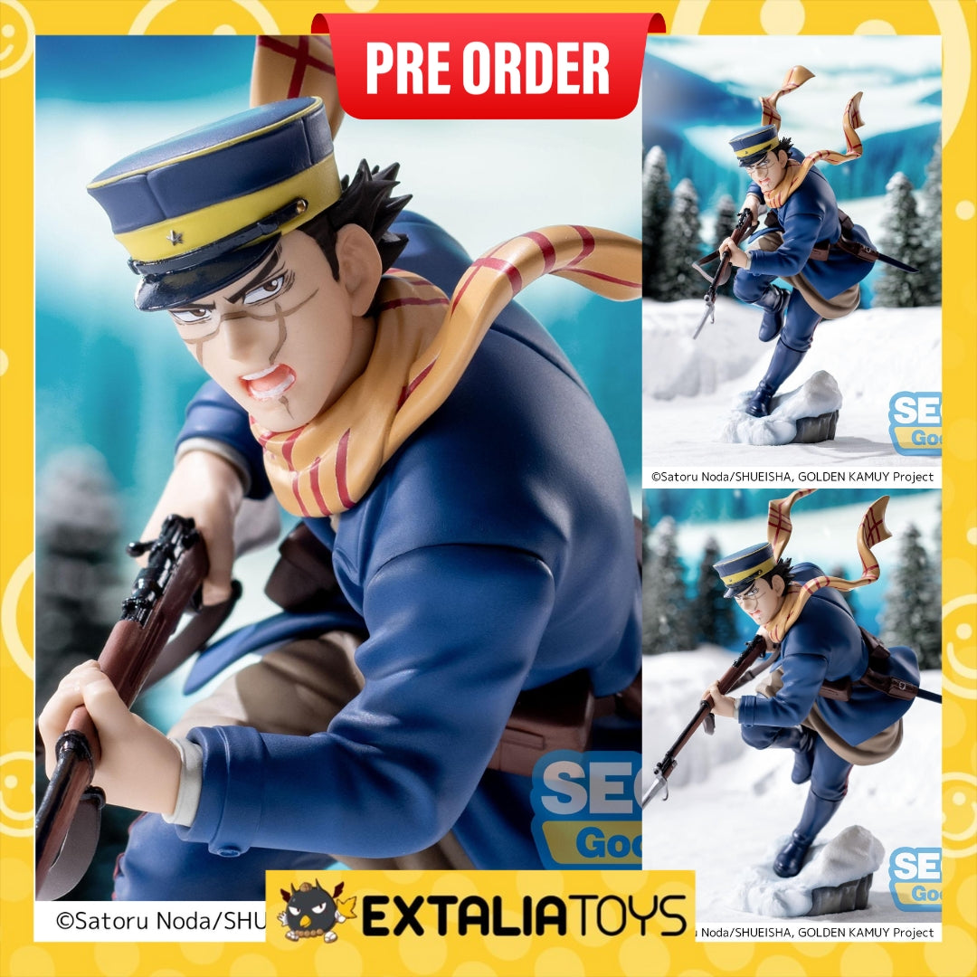 [PO] SEGA XrossLink TV Anime 