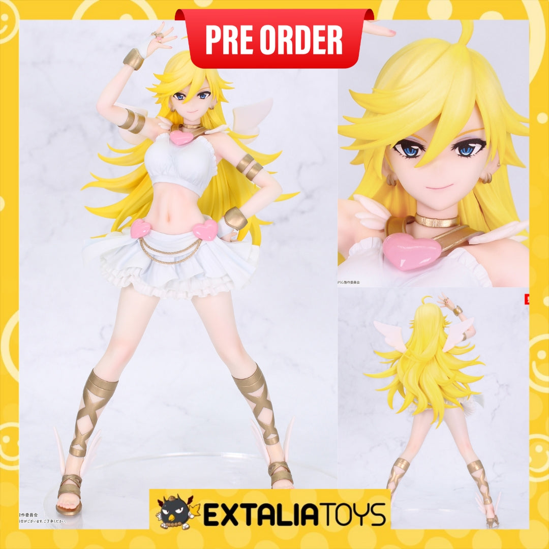 [PO] SYSTEM SERVICE New PANTY ＆ STOCKING with GARTERBELT FIGURE PANTY