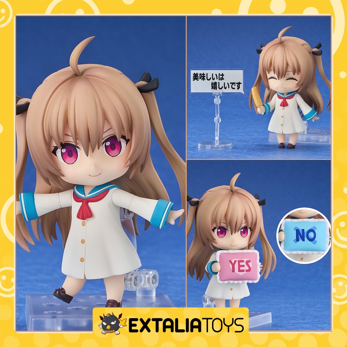 [PO] GSC NENDOROID ATRI - ATRI MY DEAR MOMENTS