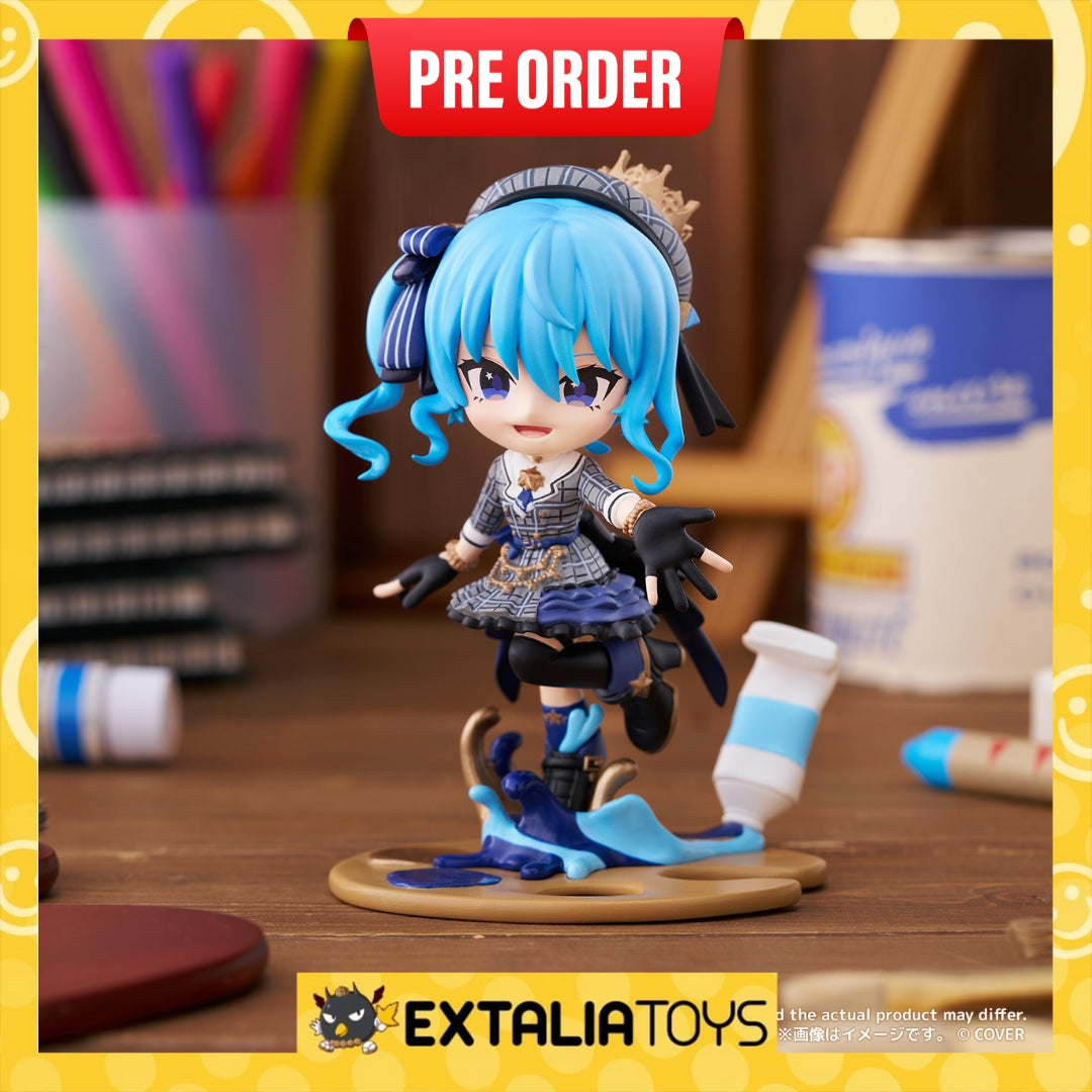 [PO] PalVerse Palé  Hololive Production  Hoshimachi Suisei -  Hololive