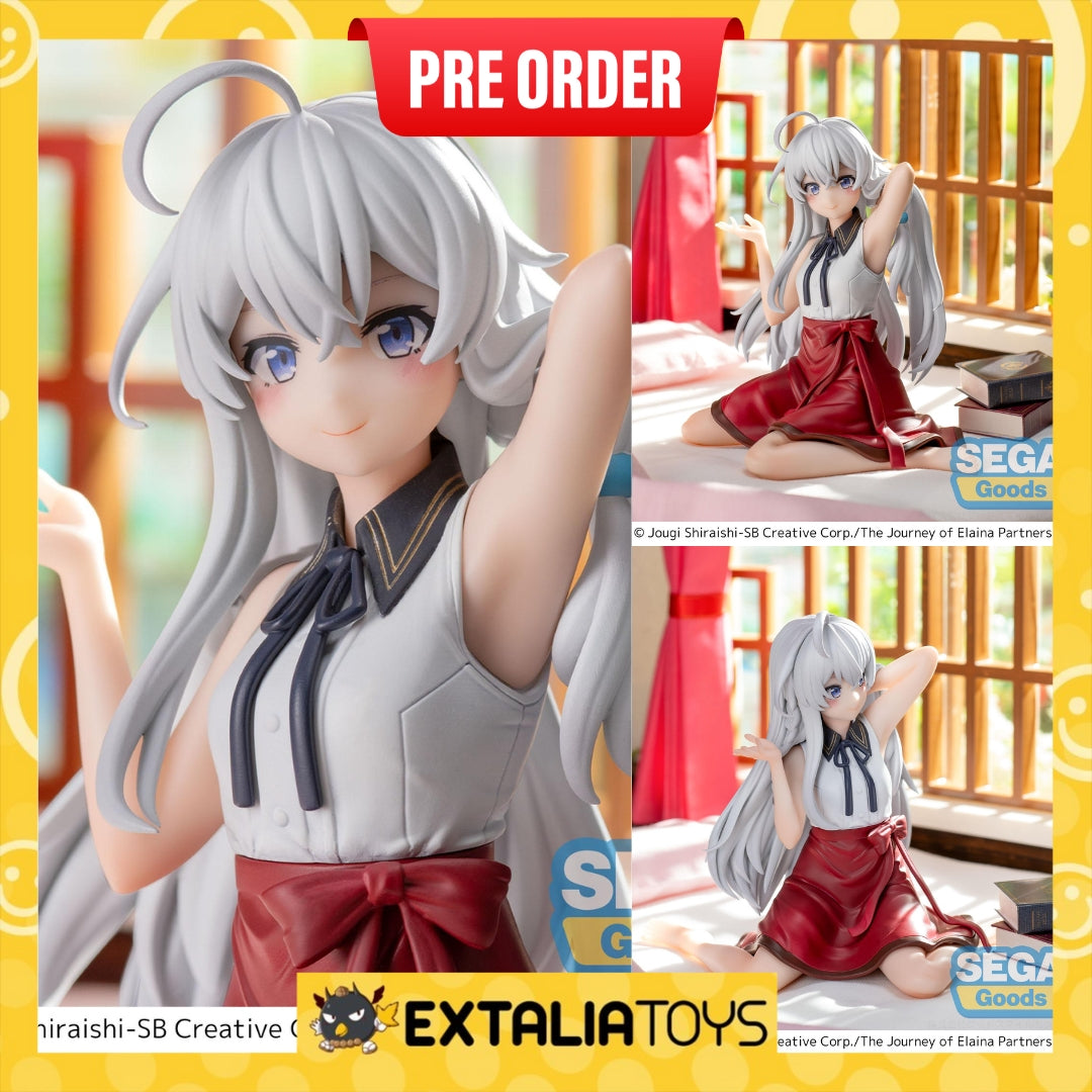 [PO] SEGA Yumemirize 