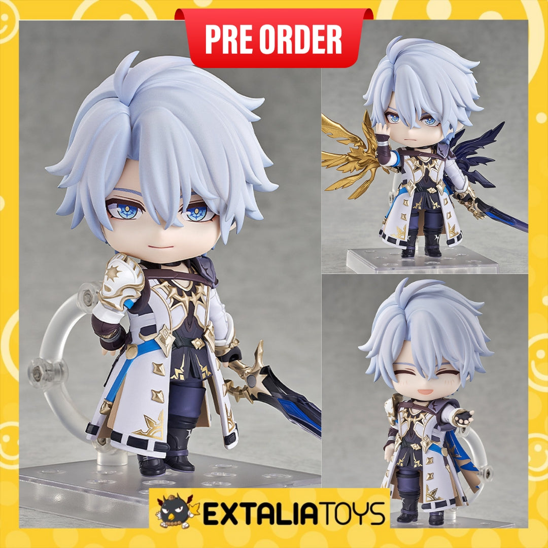 [PO] GSC Nendoroid Phainon - Honkai: Star Rail