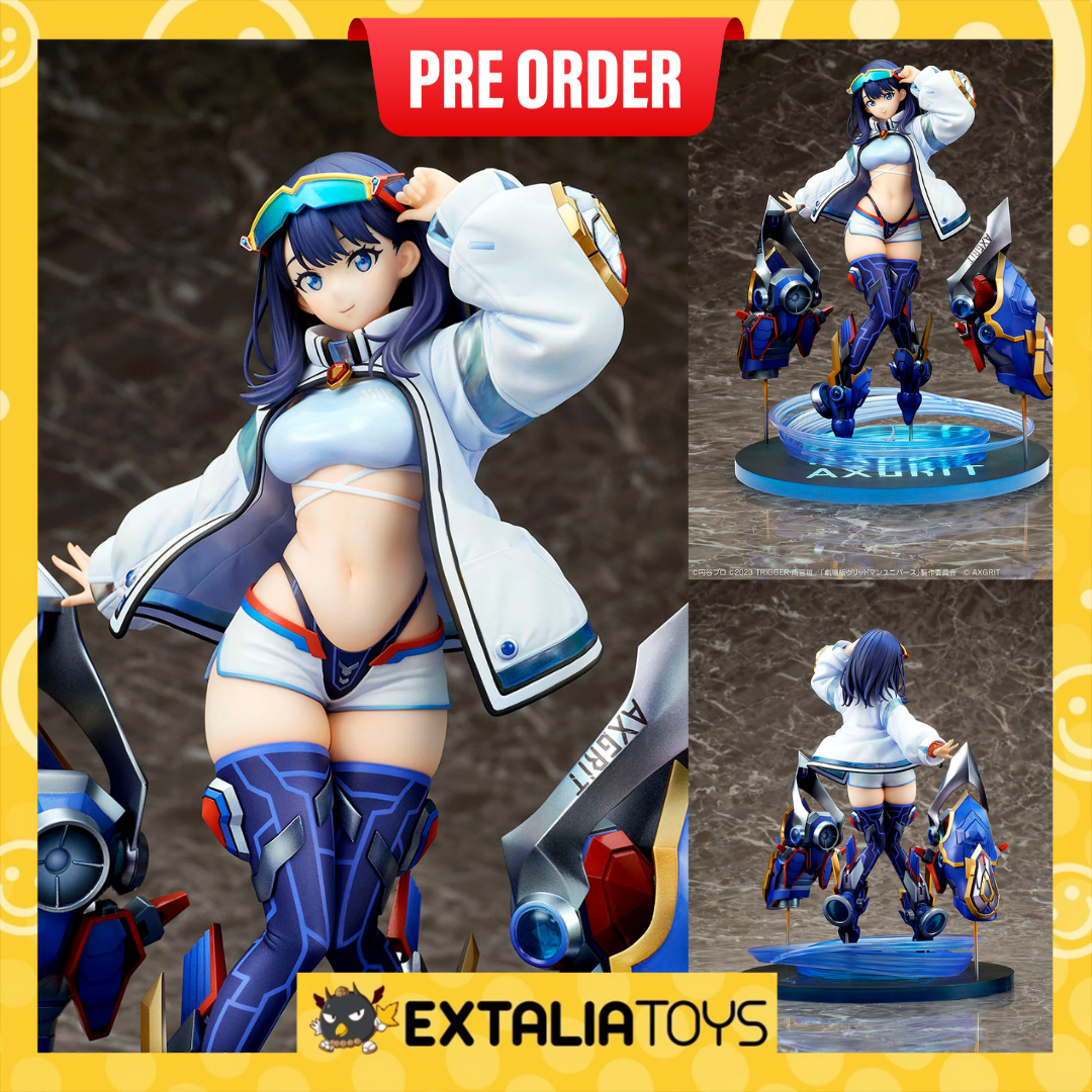 [PO] PVC 1/7 FIGURE Movie 
