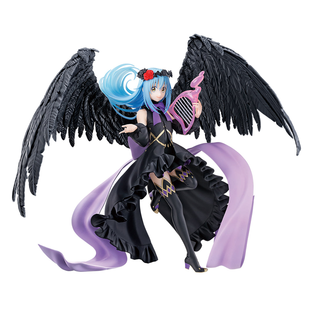 Ichiban Kuji Tensura ~Rimuru Festival Edition~ - Rimuru (Angel Style) Special Color Figure