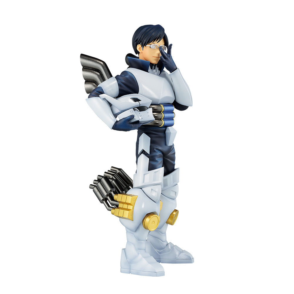 ICHIBAN KUJI MY HERO ACADEMIA NEXT GENERATIONS - TENYA IIDA FIGURE