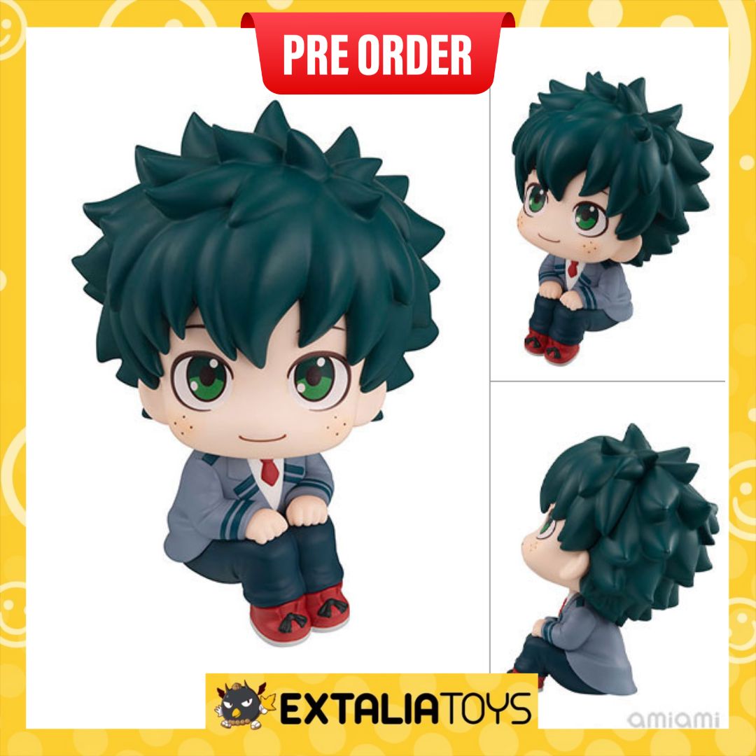 [PO] MEGAHOUSE 