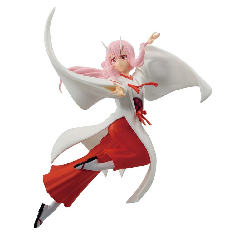 Figure Shuna - Tensei Shittara Slime Datta Ken BANPRESTO