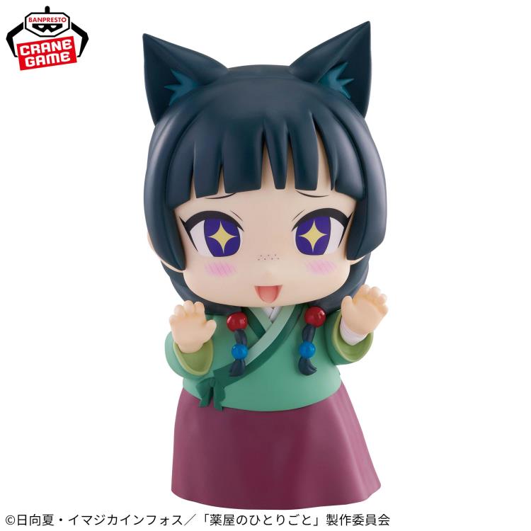 [PO] BANPRESTO THE APOTHECARY DIARIES BIG SOFVIMATES～MAOMAO～