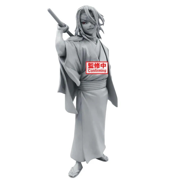 [PO] BANPRESTO DEMON SLAYER: KIMETSU NO YAIBA MAXIMATIC TENGEN UZUI