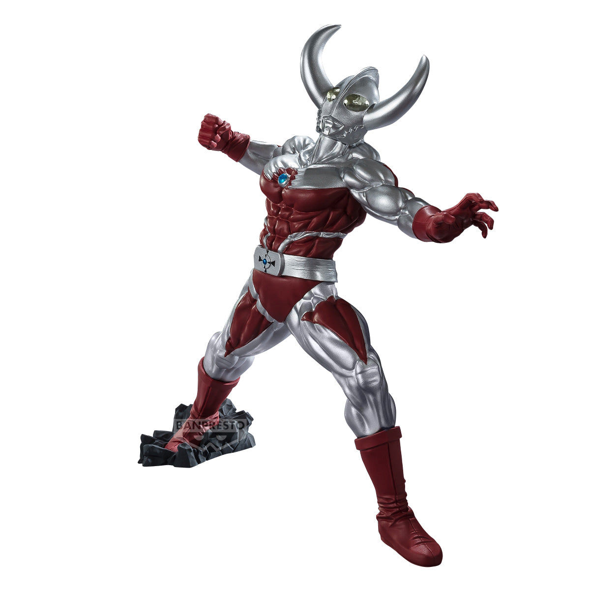 [PO] BANPRESTO ULTRAMAN SERIES GOKAI FATHER OF ULTRA