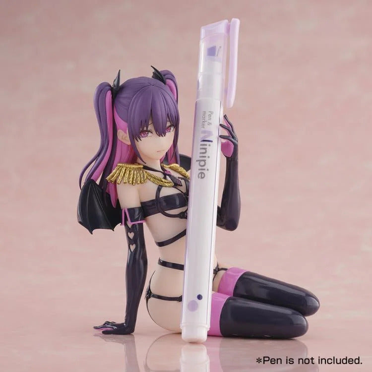 [PO] BANPRESTO 2.5 DIMENSIONAL SEDUCTION FIGURE MIRIELLA～MEDICAL CORPS VER.～