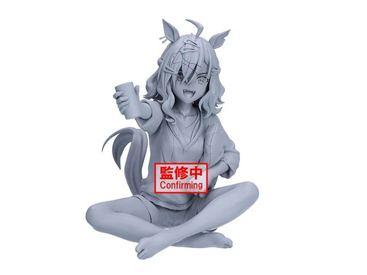 [PO] BANPRESTO UMAMUSUME: PRETTY DERBY – BEGINNING OF A NEW ERA -RELAX TIME-JUNGLE POCKET