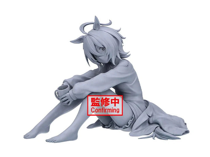 [PO] BANPRESTO UMAMUSUME: PRETTY DERBY – BEGINNING OF A NEW ERA -RELAX TIME-AGNES TACHYON