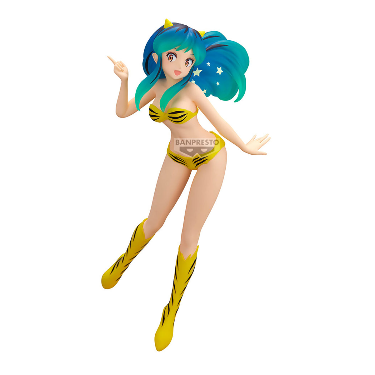 [PO] BANPRESTO URUSEI YATSURA GLITTER&GLAMOURS-LUM-～SHOOTING STAR～(VER.A/B)