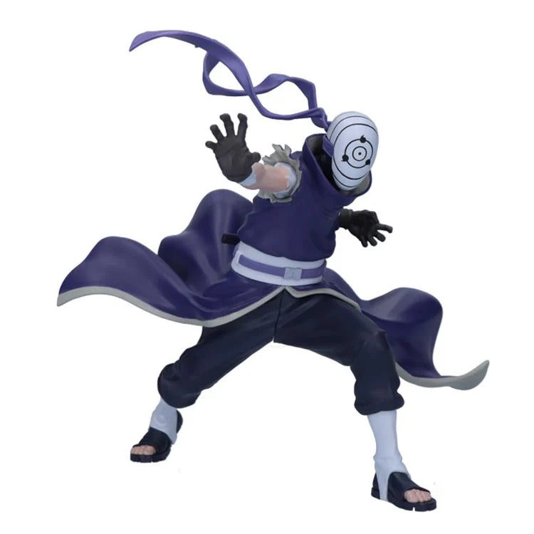 [PO] BANPRESTO NARUTO SHIPPUDEN VIBRATION STARS-(B:UCHIHA MADARA)