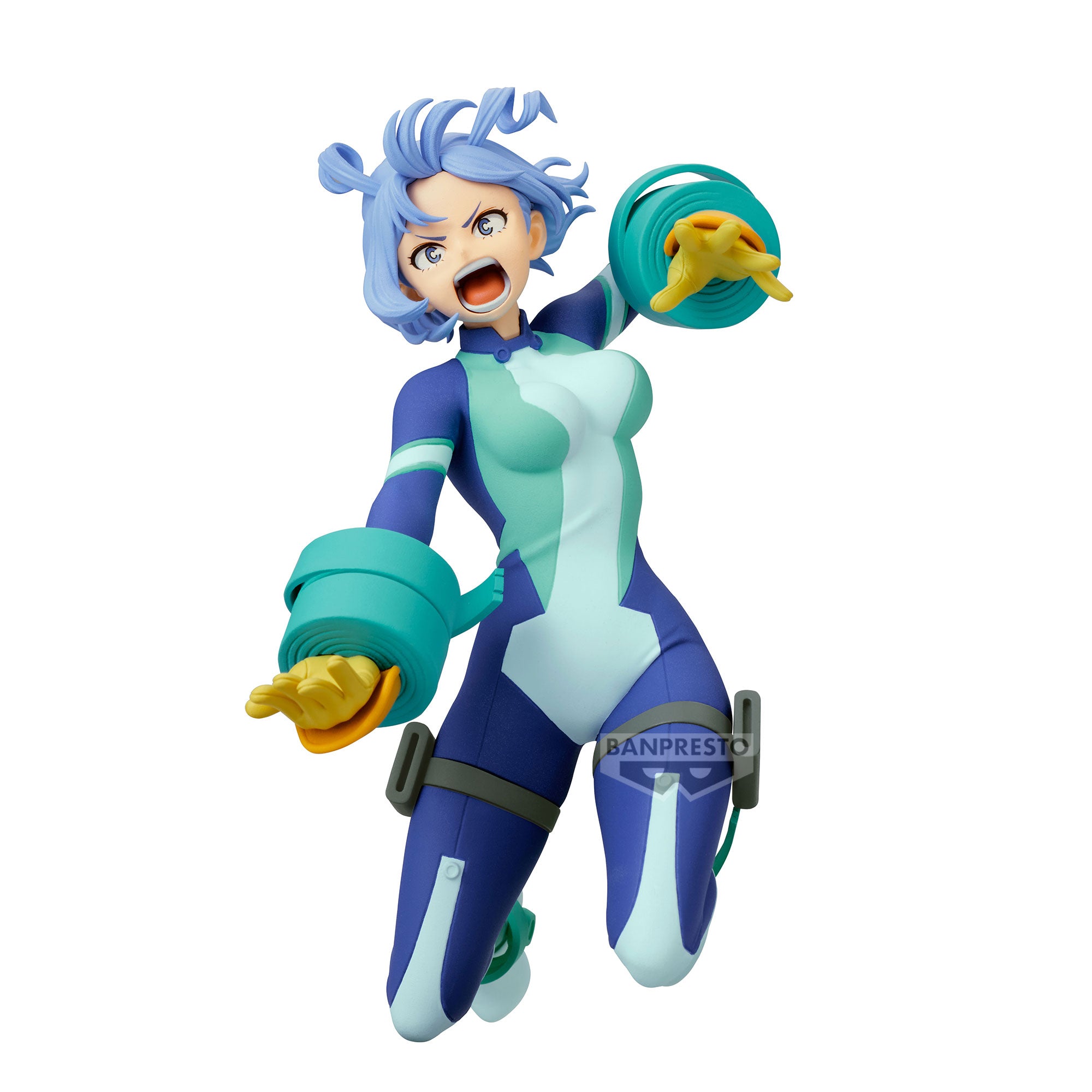 [PO] BANPRESTO MY HERO ACADEMIA THE AMAZING HEROES-DX-NEJIRE HADO