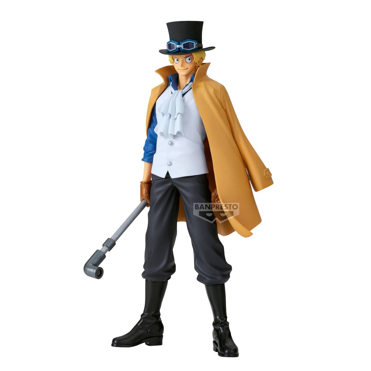 [PO] BANPRESTO ONE PIECE DXF～THE GRANDLINE SERIES～EXTRA SABO