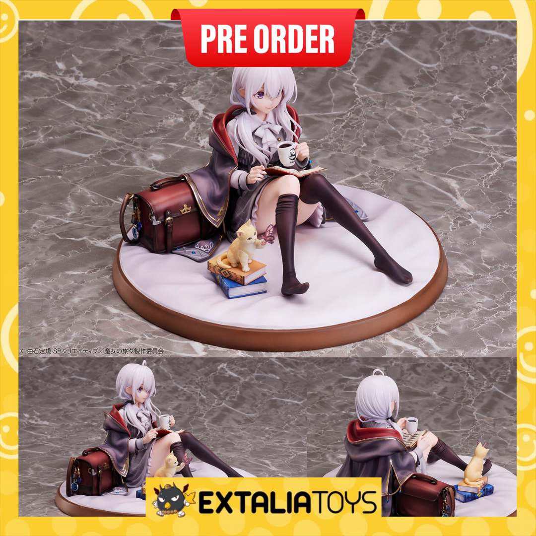 [PO] PVC 1/7 FIGURE 