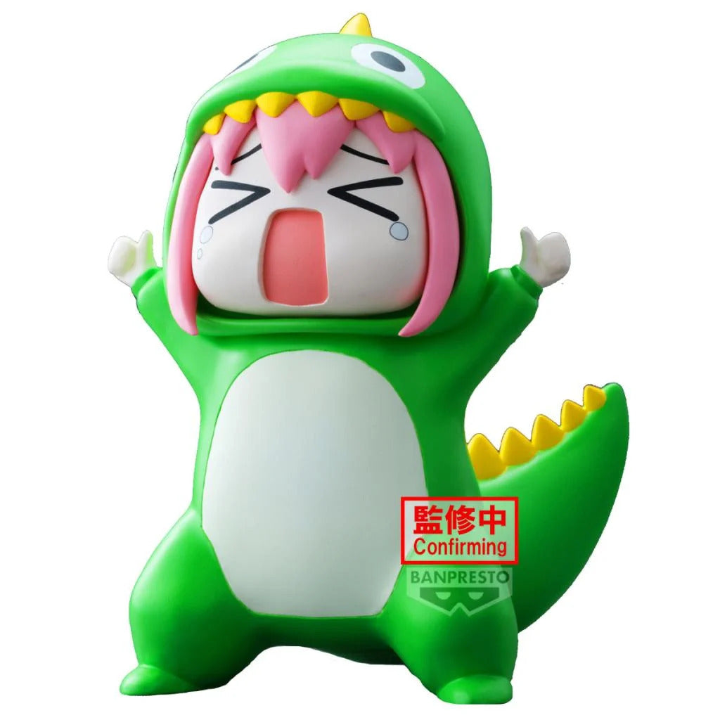 [PO] BANPRESTO FIGURE BOCCHI THE ROCK! ENSHRINED MONSTERS APPROVAL DESIRE MONSTER