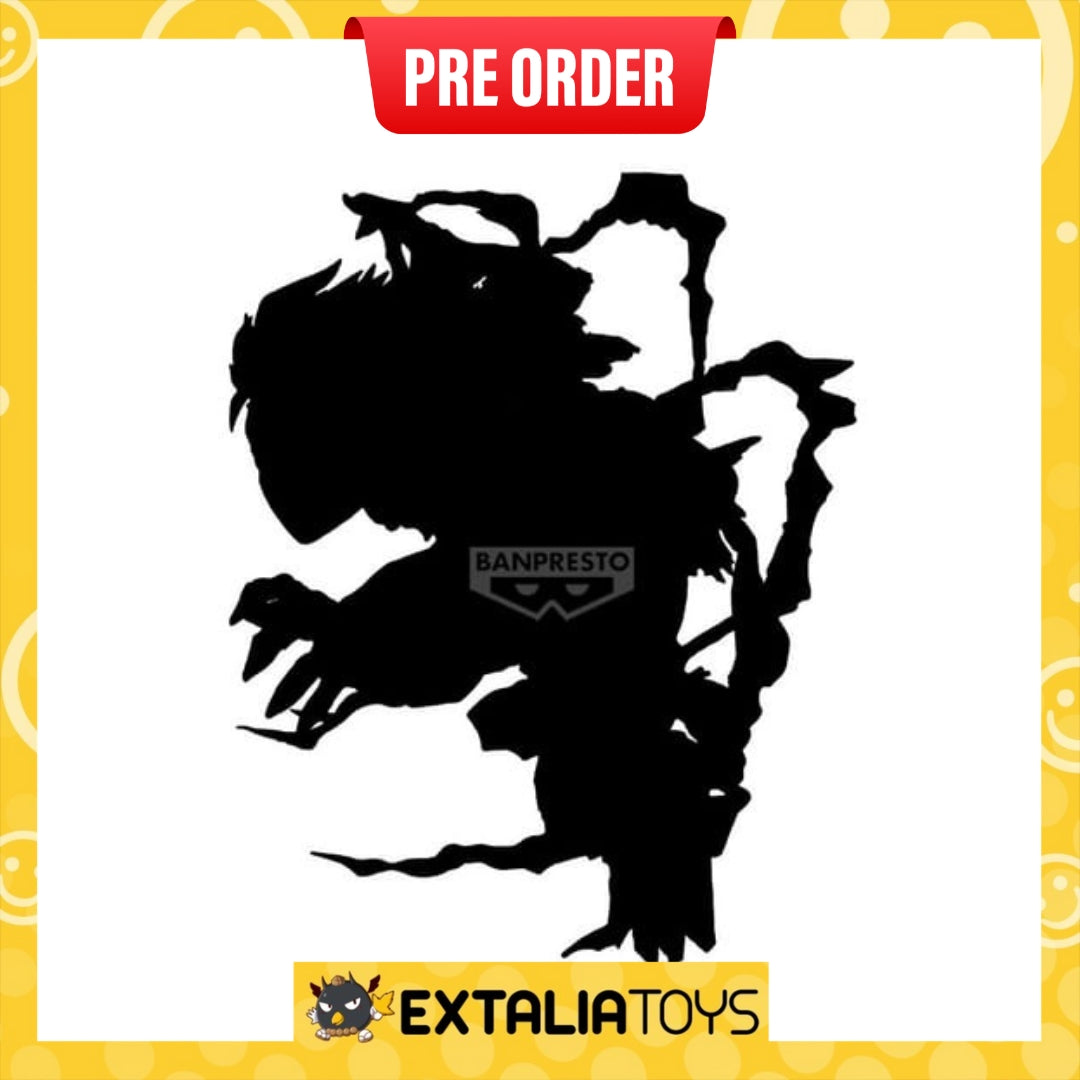[PO] BANPRESTO MY HERO ACADEMIA THE AMAZING HEROES-DX-IZUKU MIDORIYA(TBA)
