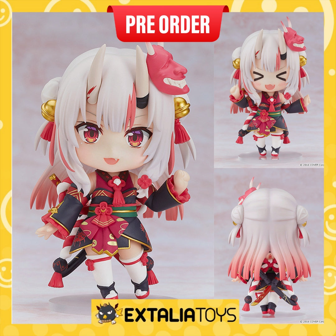 [PO] GSC Nendoroid Nakiri Ayame - hololive production