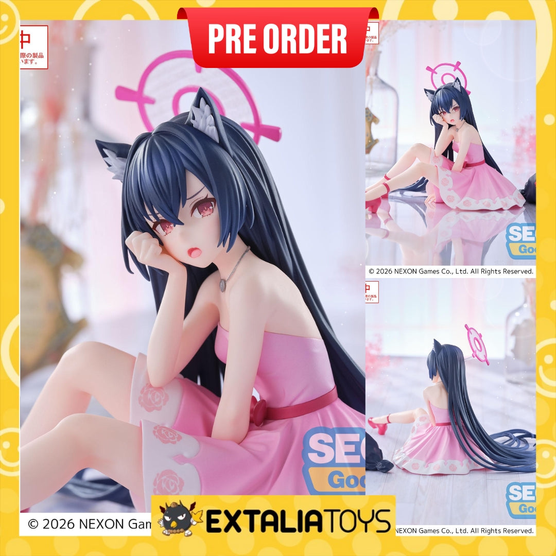 [PO] SEGA Yumemirize 