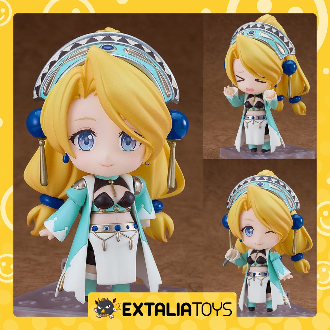 [PO] GSC NENDOROID MARIE - ATELIER MARIE REMAKE