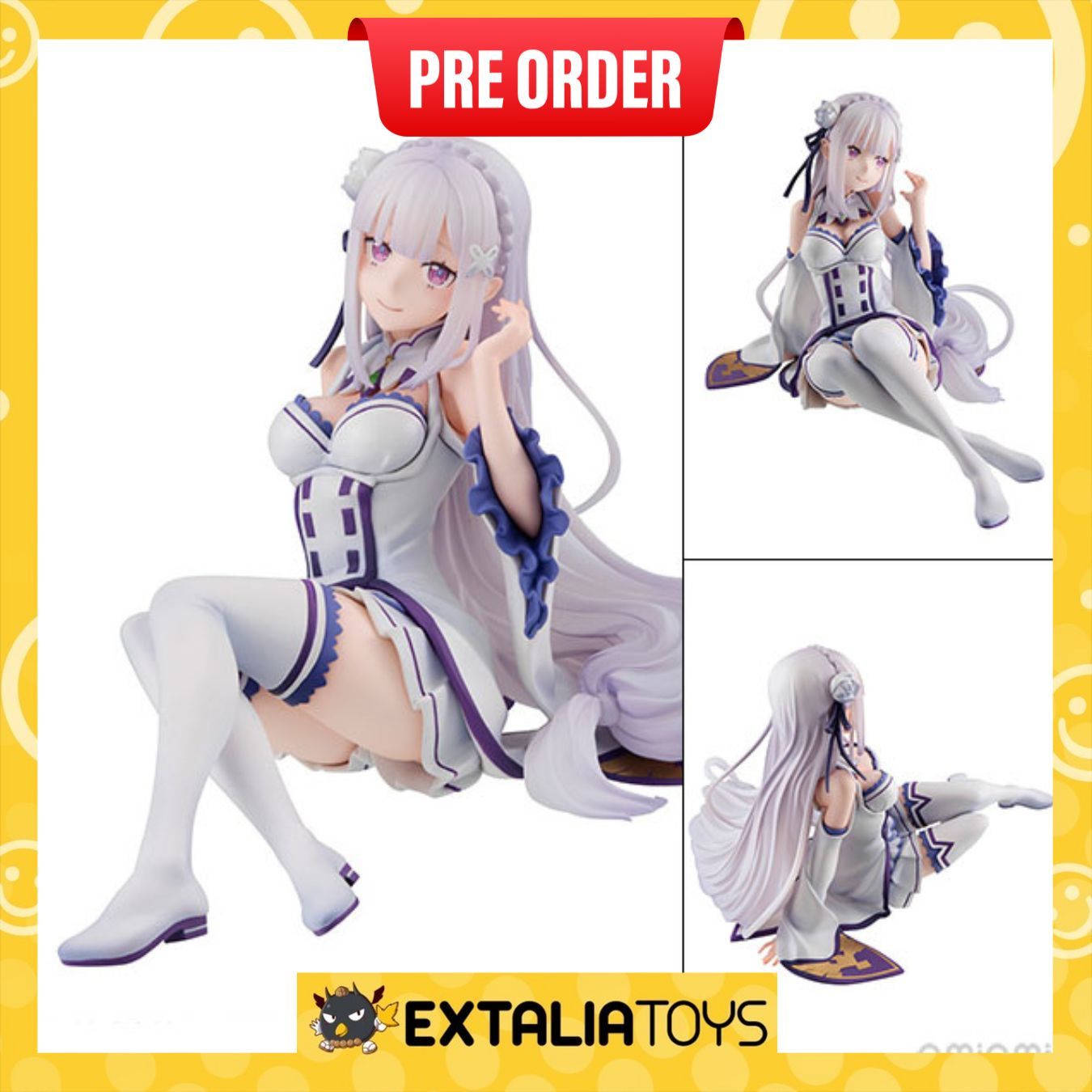 [PO] MEGAHOUSE 