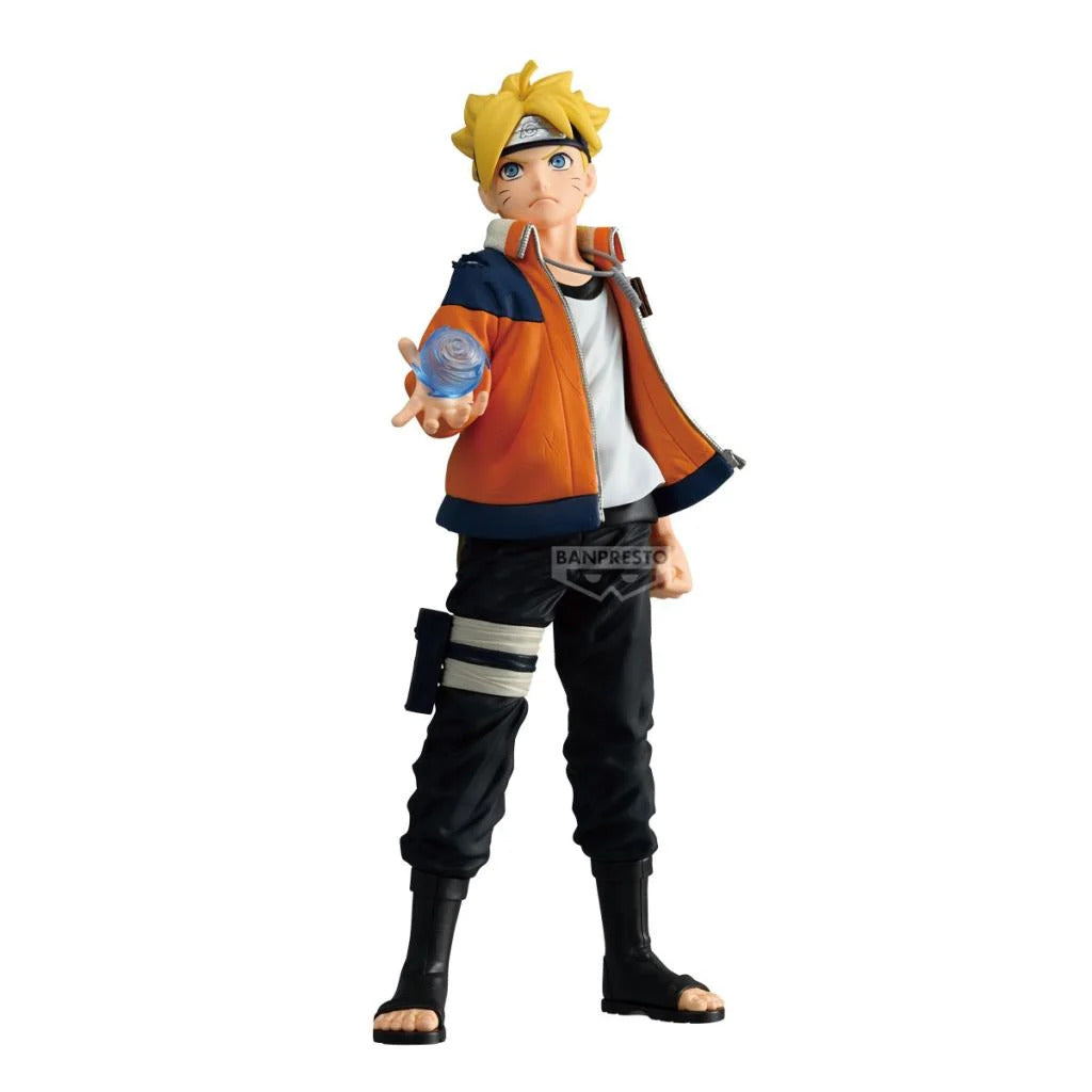 [PO] BANPRESTO FIGURE BORUTO NARUTO NEXT GENERATIONS - BORUTO UZUMAKI