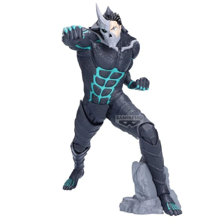 [PO] BANPRESTO KAIJU NO. 8 GRANDISTA-KAIJU NO. 8-(KAFKA HIBINO VER.)