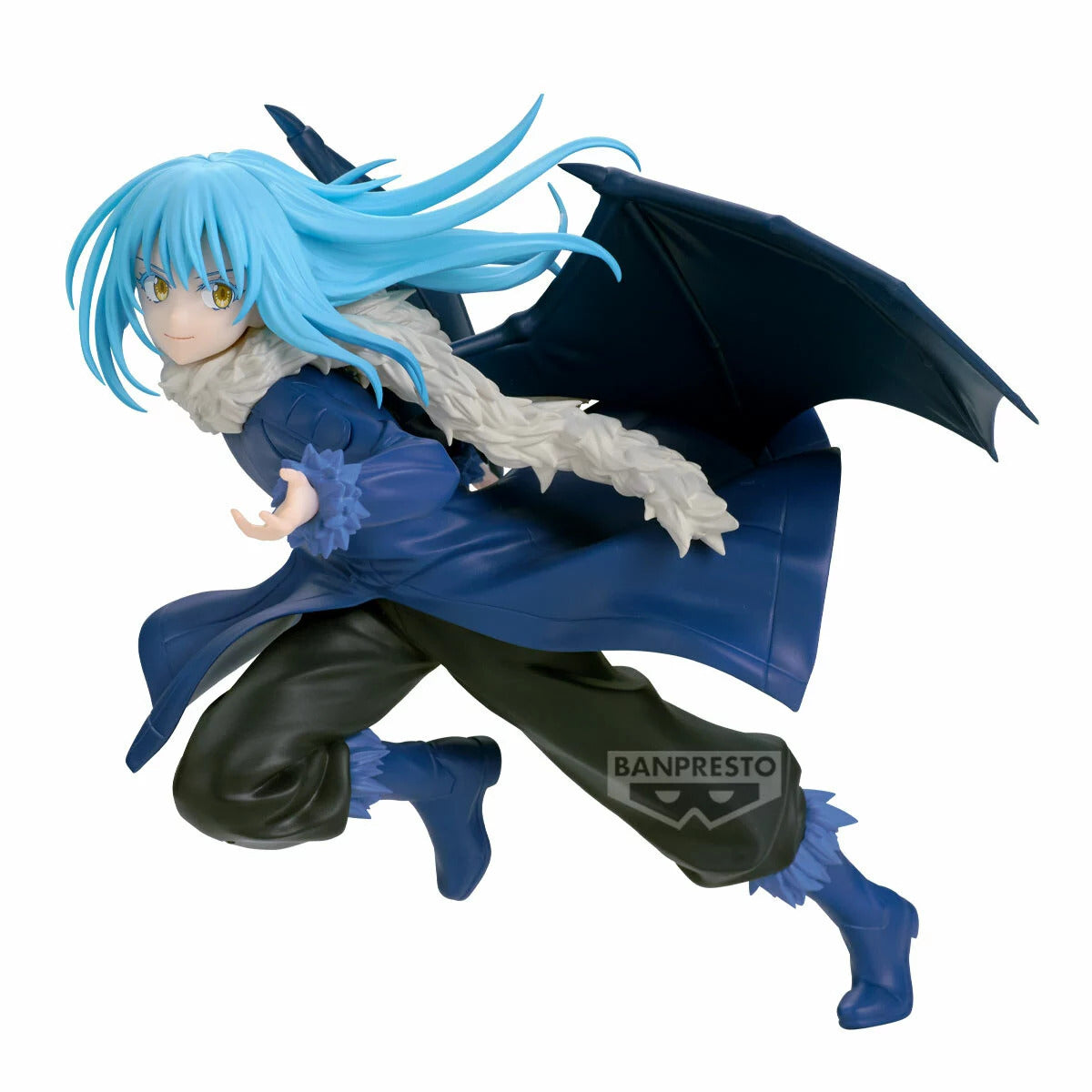 [PO] BANPRESTO ESPRESTO FIGURE MAJESTIC WINGS RIMURU TEMPEST 3 - TENSURA
